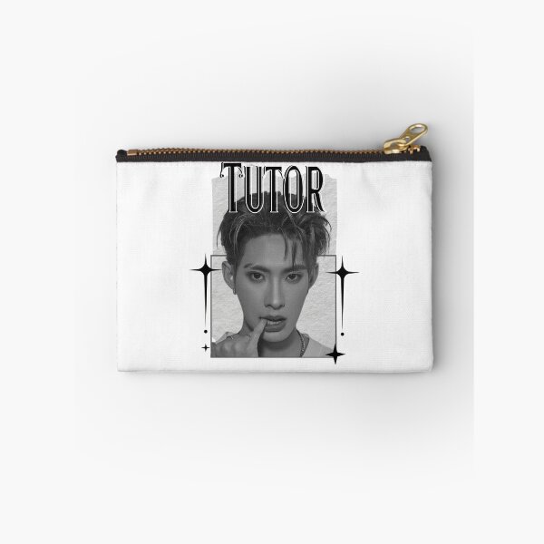 Item preview, DEXXX Tutor Thai boy group Thailand Asian Kpop Clang Clang Debut Concept Art  designed and sold by AJUNICE STUDIO.