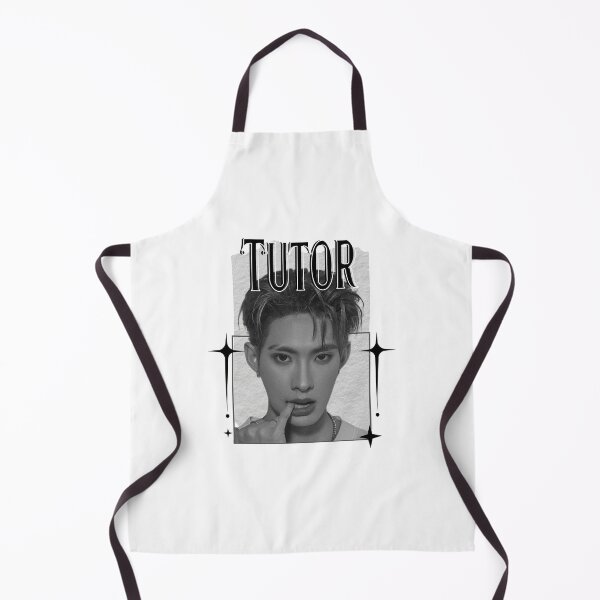 Item preview, DEXXX Tutor Thai boy group Thailand Asian Kpop Clang Clang Debut Concept Art designed and sold by AJUNICE STUDIO.