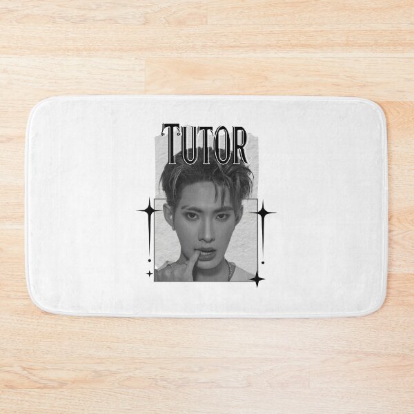 Item preview, DEXXX Tutor Thai boy group Thailand Asian Kpop Clang Clang Debut Concept Art  designed and sold by AJUNICE STUDIO.