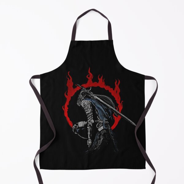 Item preview, Artorias the Abysswalker – Dark Souls Dark Fantasy Knight Artwork designed and sold by trentnin.