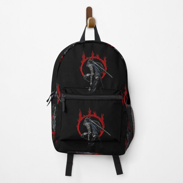 Item preview, Artorias the Abysswalker – Dark Souls Dark Fantasy Knight Artwork designed and sold by trentnin.