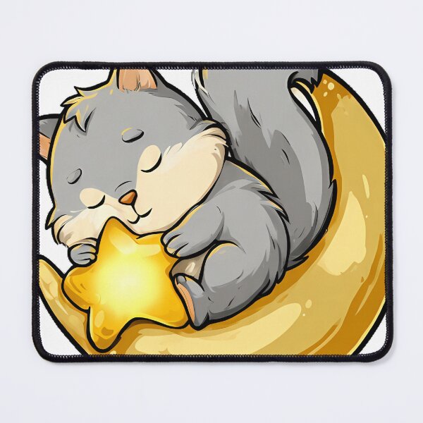 Item preview, Star Librarian Squirrel designed and sold by pumsquare.