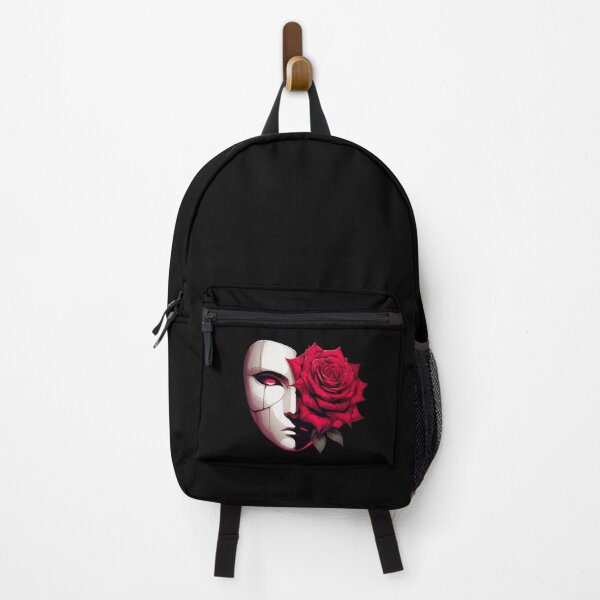 Item preview, Anime: Phantom of The Opera Mask designed and sold by NerdiPop.