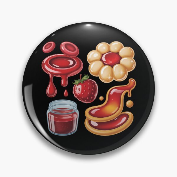 Item preview, Hematology is my Jam - medical laboratory science designed and sold by DamioPolArt.