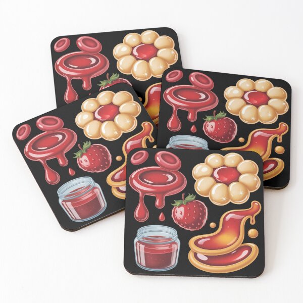 Item preview, Hematology is my Jam - medical laboratory science designed and sold by DamioPolArt.