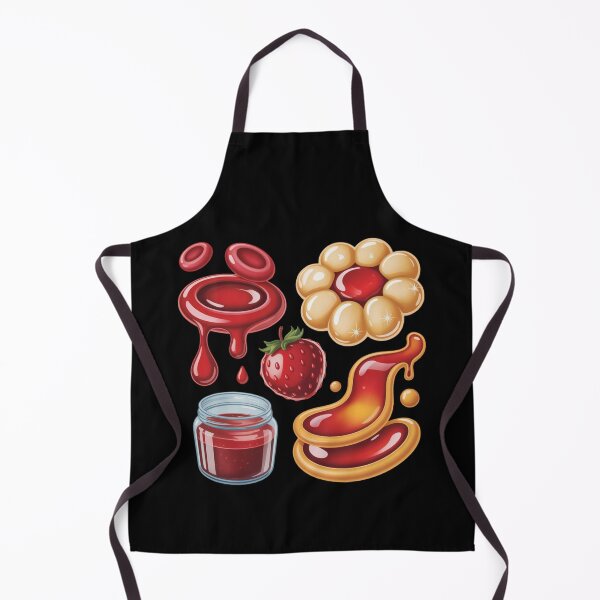 Item preview, Hematology is my Jam - medical laboratory science designed and sold by DamioPolArt.