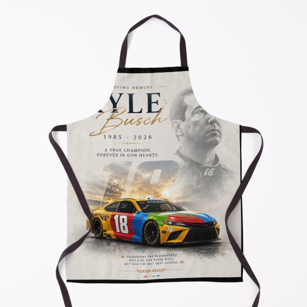 Item preview, kyle busch designed and sold by CatyArte6.