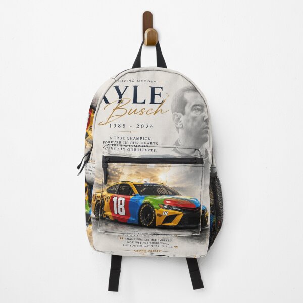Item preview, kyle busch designed and sold by CatyArte6.