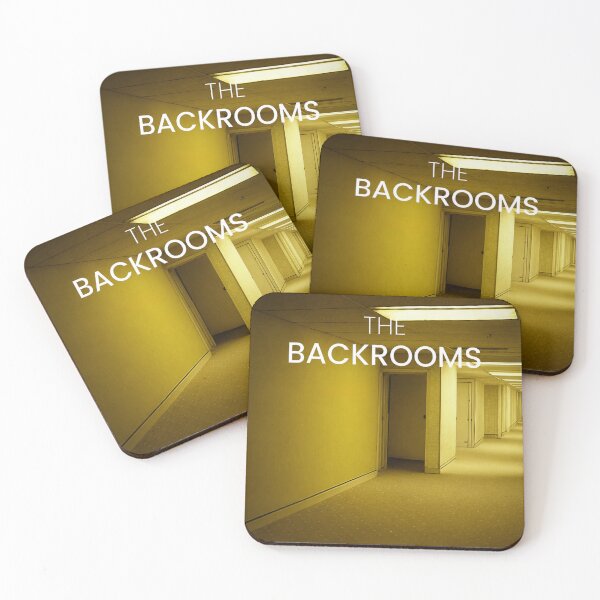 Item preview, The Backrooms Movie designed and sold by georgenorthon04.
