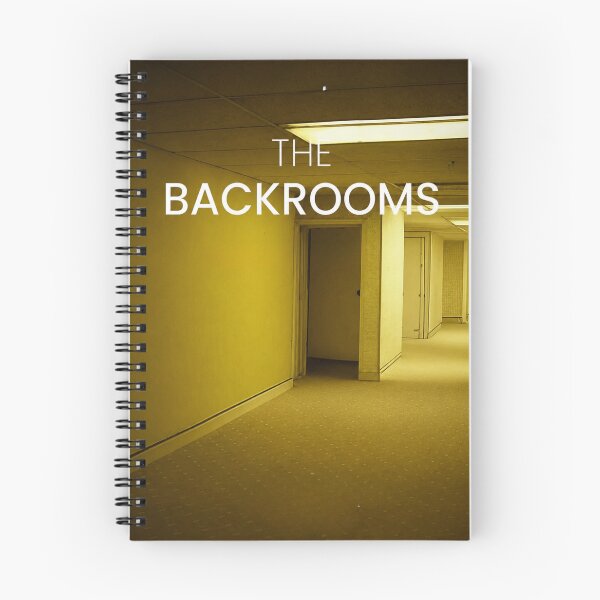 Item preview, The Backrooms Movie designed and sold by georgenorthon04.
