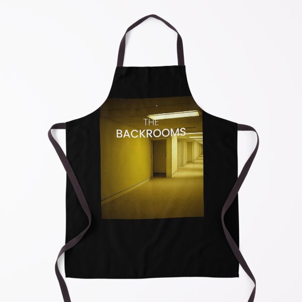 Item preview, The Backrooms Movie designed and sold by georgenorthon04.
