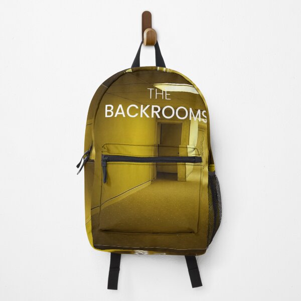 Item preview, The Backrooms Movie designed and sold by georgenorthon04.
