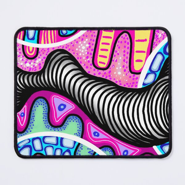 Item preview, Pink Frequency designed and sold by Natasha Beckwith.