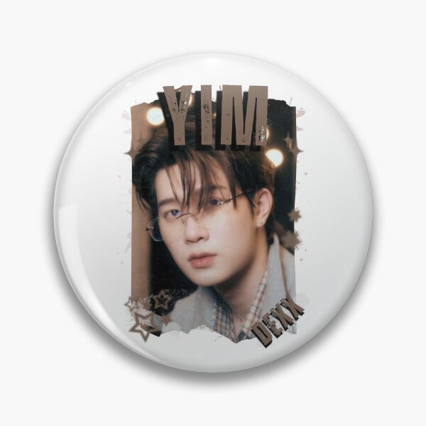 Item preview, DEXXX Yim Thai boy group Thailand Asian Kpop Clang Clang Debut Concept Art  designed and sold by AJUNICE STUDIO.