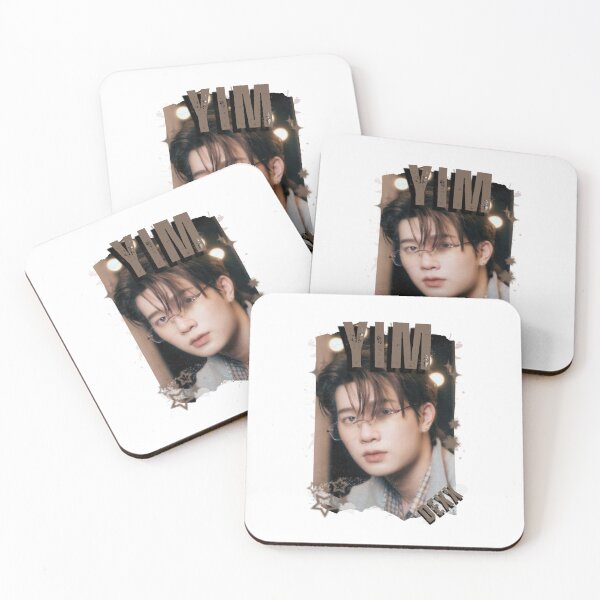 Item preview, DEXXX Yim Thai boy group Thailand Asian Kpop Clang Clang Debut Concept Art  designed and sold by AJUNICE STUDIO.