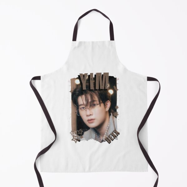 Item preview, DEXXX Yim Thai boy group Thailand Asian Kpop Clang Clang Debut Concept Art designed and sold by AJUNICE STUDIO.