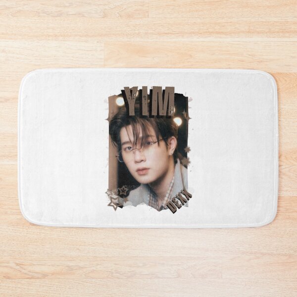 Item preview, DEXXX Yim Thai boy group Thailand Asian Kpop Clang Clang Debut Concept Art  designed and sold by AJUNICE STUDIO.