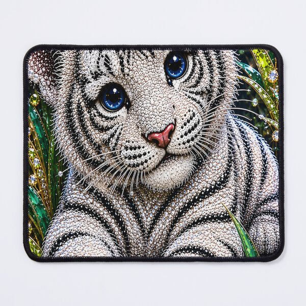 Item preview, Tiger N Bling Collection designed and sold by PXLSKN.