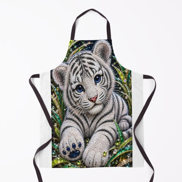 Item preview, Tiger N Bling Collection designed and sold by PXLSKN.