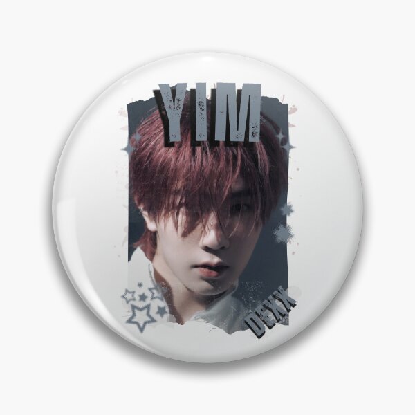 Item preview, DEXXX Yim Thai boy group Thailand Asian Kpop Clang Clang Debut Concept Art  designed and sold by AJUNICE STUDIO.