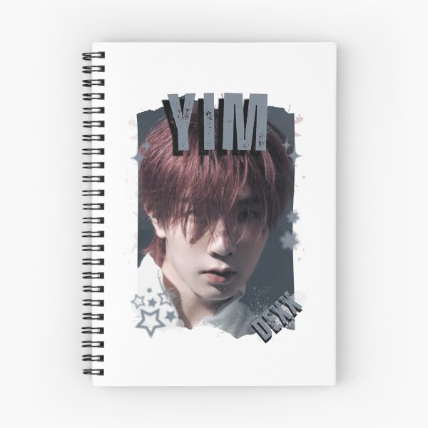 Item preview, DEXXX Yim Thai boy group Thailand Asian Kpop Clang Clang Debut Concept Art  designed and sold by AJUNICE STUDIO.