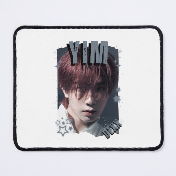 Item preview, DEXXX Yim Thai boy group Thailand Asian Kpop Clang Clang Debut Concept Art designed and sold by AJUNICE STUDIO.
