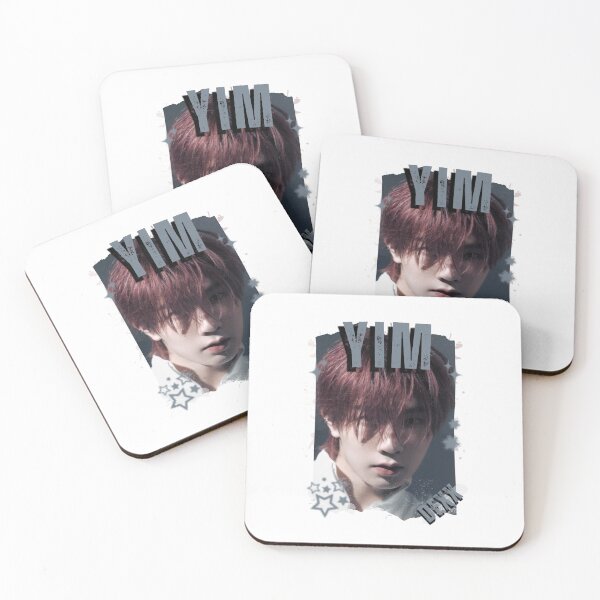 Item preview, DEXXX Yim Thai boy group Thailand Asian Kpop Clang Clang Debut Concept Art  designed and sold by AJUNICE STUDIO.