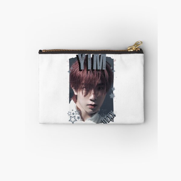 Item preview, DEXXX Yim Thai boy group Thailand Asian Kpop Clang Clang Debut Concept Art  designed and sold by AJUNICE STUDIO.