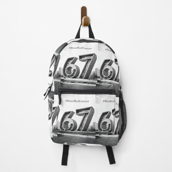 Item preview, Concrete 67 - #BrainrotForewer designed and sold by RainToday.