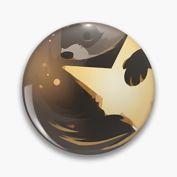 Item preview, Celestial Ferret Circle designed and sold by pumsquare.