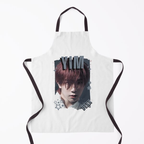 Item preview, DEXXX Yim Thai boy group Thailand Asian Kpop Clang Clang Debut Concept Art designed and sold by AJUNICE STUDIO.