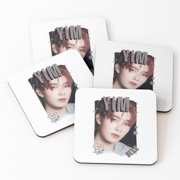 Item preview, DEXXX Yim Thai boy group Thailand Asian Kpop Clang Clang Debut Concept Art  designed and sold by AJUNICE STUDIO.