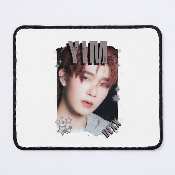 Item preview, DEXXX Yim Thai boy group Thailand Asian Kpop Clang Clang Debut Concept Art designed and sold by AJUNICE STUDIO.