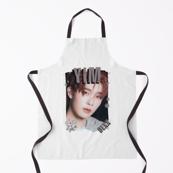 Item preview, DEXXX Yim Thai boy group Thailand Asian Kpop Clang Clang Debut Concept Art designed and sold by AJUNICE STUDIO.