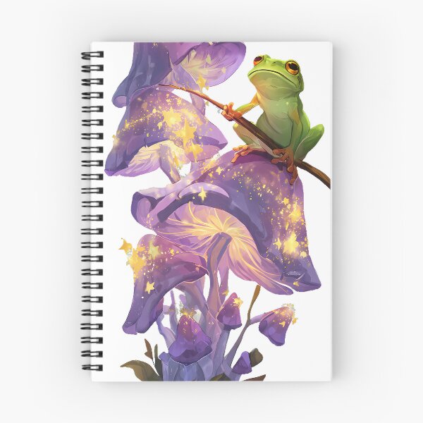 Item preview, Stardust Tree Frog designed and sold by pumsquare.