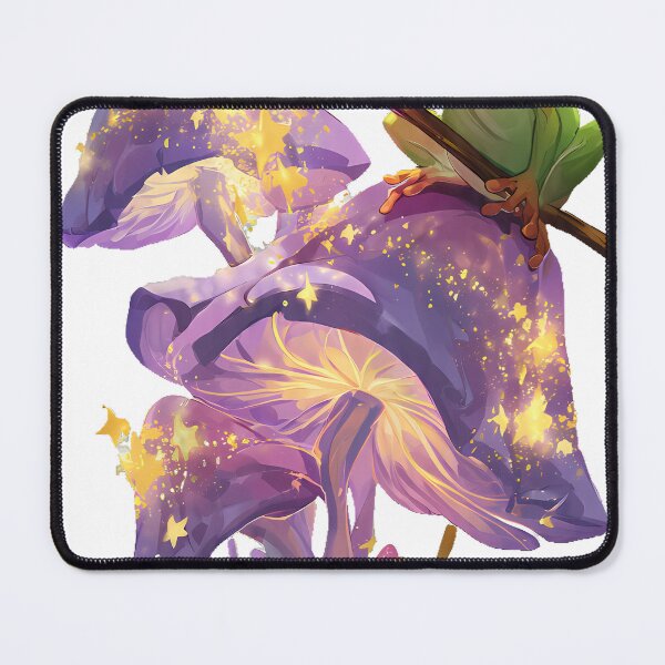 Item preview, Stardust Tree Frog designed and sold by pumsquare.