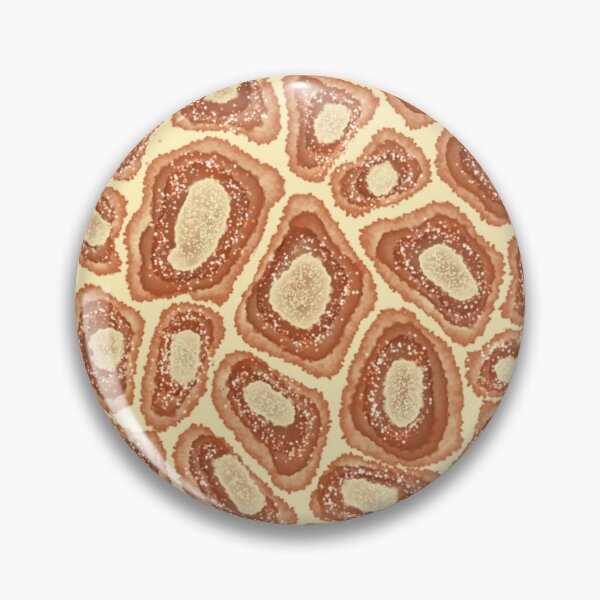 Item preview, Giraffe Geode designed and sold by Just Carina.