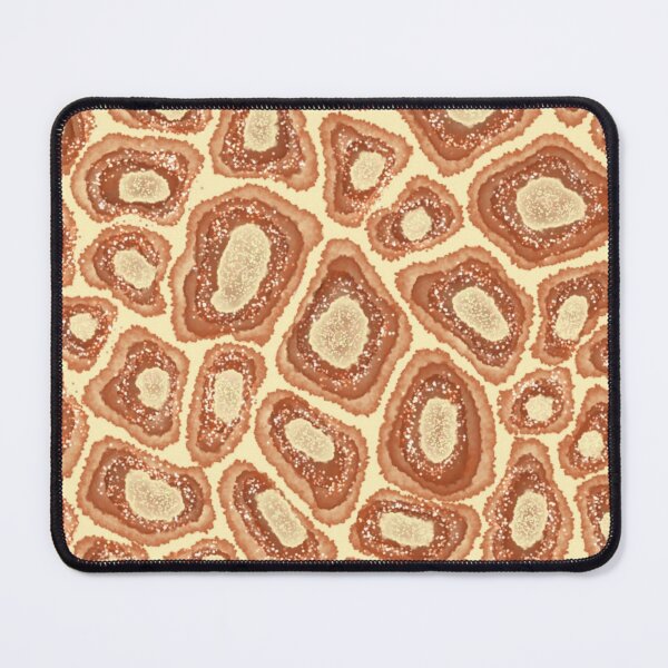 Item preview, Giraffe Geode designed and sold by Just Carina.