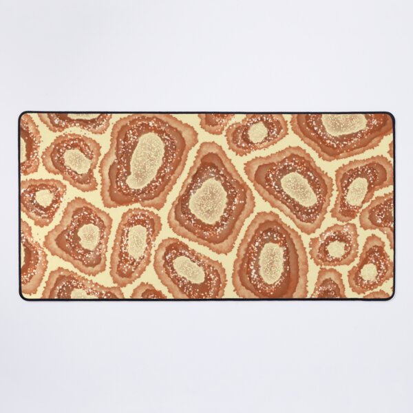 Item preview, Giraffe Geode designed and sold by Just Carina.