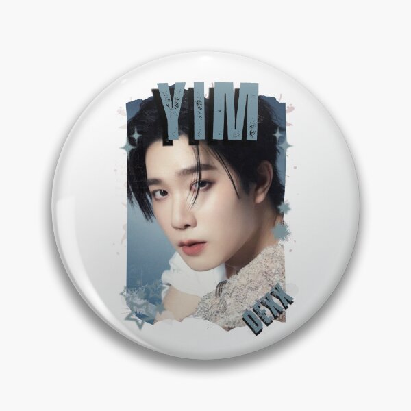 Item preview, DEXXX Yim Thai boy group Thailand Asian Kpop Clang Clang Debut Concept Art  designed and sold by AJUNICE STUDIO.