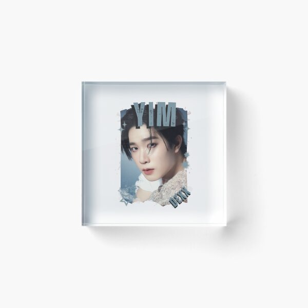 Item preview, DEXXX Yim Thai boy group Thailand Asian Kpop Clang Clang Debut Concept Art  designed and sold by AJUNICE STUDIO.