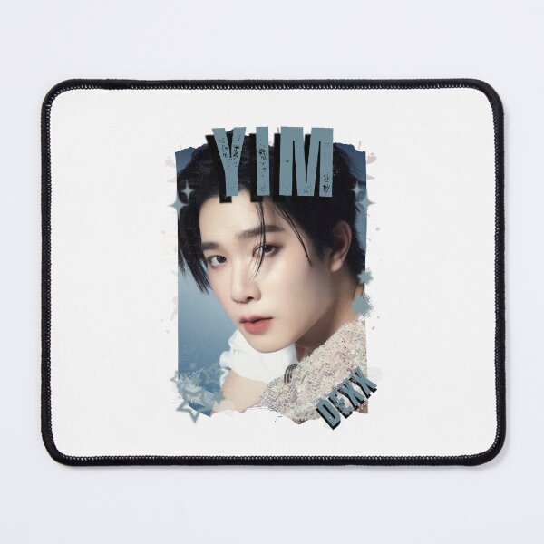 Item preview, DEXXX Yim Thai boy group Thailand Asian Kpop Clang Clang Debut Concept Art designed and sold by AJUNICE STUDIO.