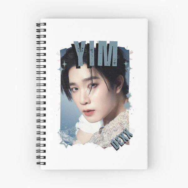 Item preview, DEXXX Yim Thai boy group Thailand Asian Kpop Clang Clang Debut Concept Art  designed and sold by AJUNICE STUDIO.