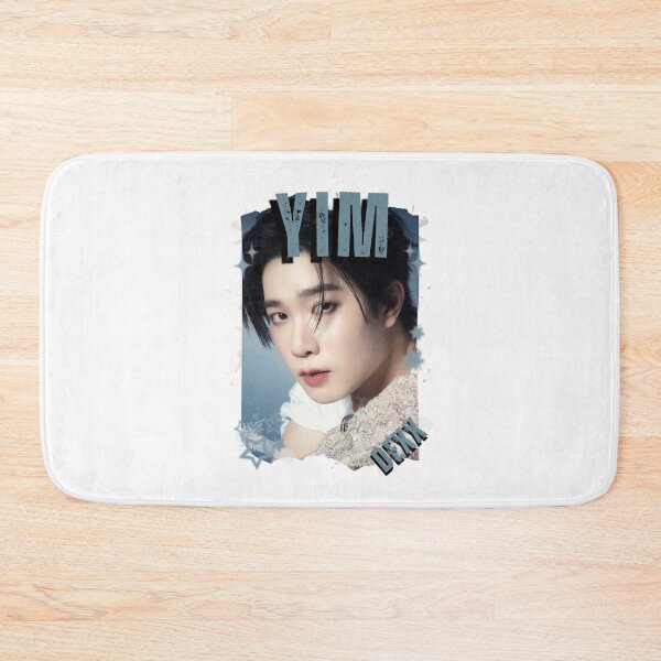 Item preview, DEXXX Yim Thai boy group Thailand Asian Kpop Clang Clang Debut Concept Art  designed and sold by AJUNICE STUDIO.
