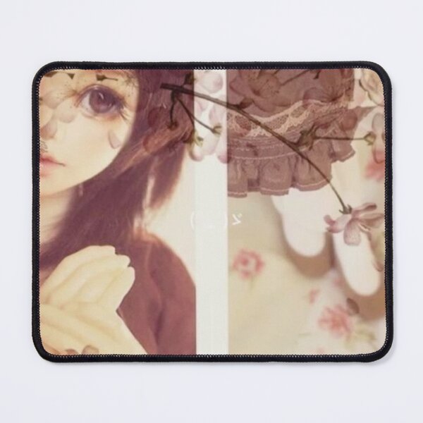 Item preview, Cherry Blossom Darling designed and sold by derpinaa.