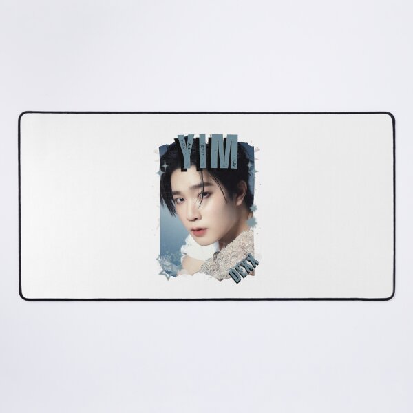 Item preview, DEXXX Yim Thai boy group Thailand Asian Kpop Clang Clang Debut Concept Art  designed and sold by AJUNICE STUDIO.
