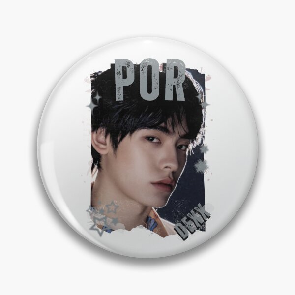 Item preview, DEXXX Por Thai boy group Thailand Asian Kpop Clang Clang Debut Concept Art  designed and sold by AJUNICE STUDIO.