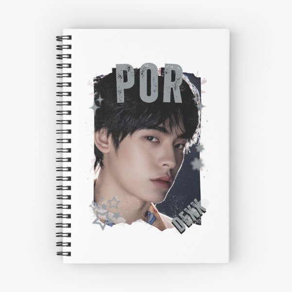 Item preview, DEXXX Por Thai boy group Thailand Asian Kpop Clang Clang Debut Concept Art  designed and sold by AJUNICE STUDIO.