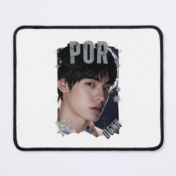 Item preview, DEXXX Por Thai boy group Thailand Asian Kpop Clang Clang Debut Concept Art designed and sold by AJUNICE STUDIO.