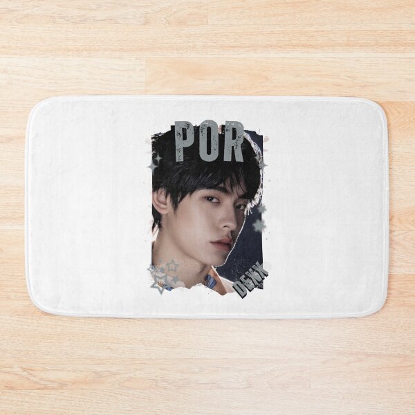 Item preview, DEXXX Por Thai boy group Thailand Asian Kpop Clang Clang Debut Concept Art  designed and sold by AJUNICE STUDIO.